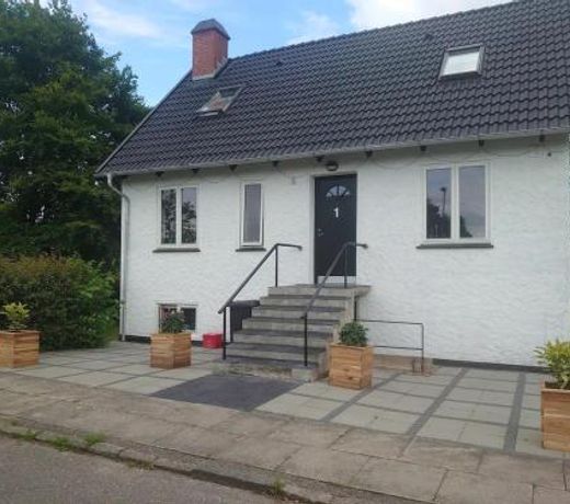 Byhus Vejle