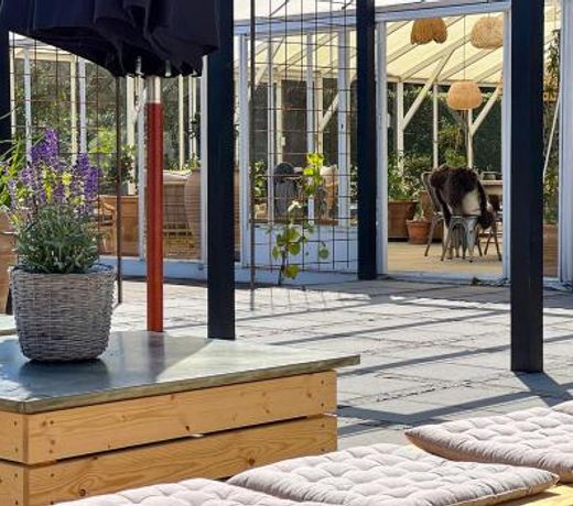 Hotel Blomme's Place