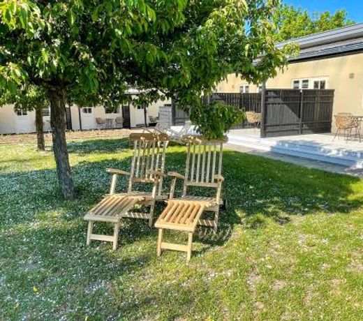 Hotel Blomme's Place