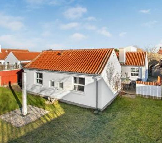 Beautiful home in Skagen with 3 Bedrooms and WiFi