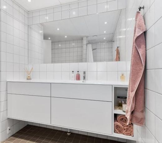 Scandi-Hygge 2 bedroom apartment in charming Christianshavn