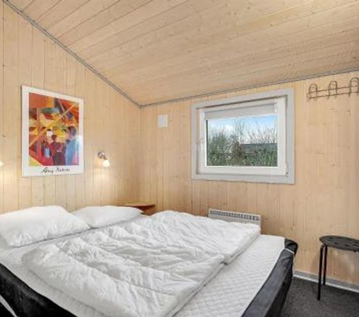 Beautiful Home In Hemmet With Sauna, Wifi And 3 Bedrooms