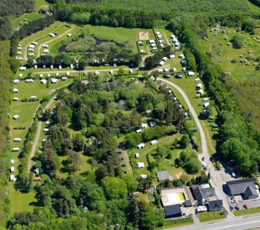 First Camp Aarhus - Jylland