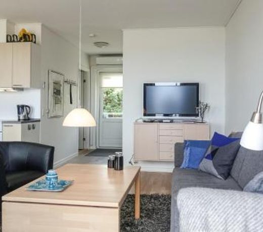 Nice apartment in Allinge with 2 Bedrooms and WiFi