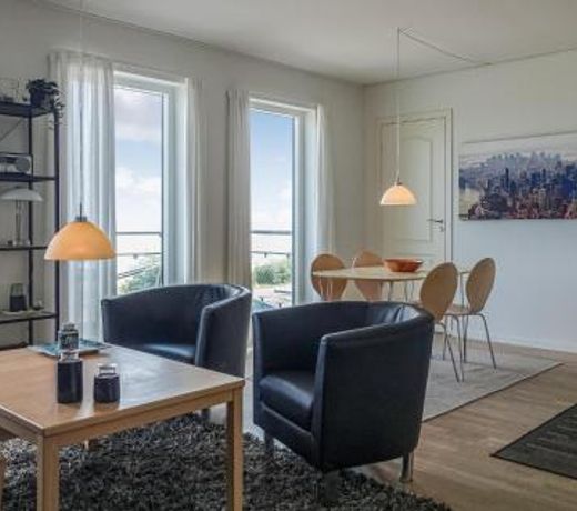 Nice apartment in Allinge with 2 Bedrooms and WiFi