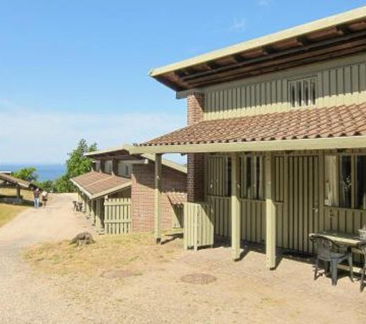 Amazing apartment in Allinge with 2 Bedrooms and WiFi