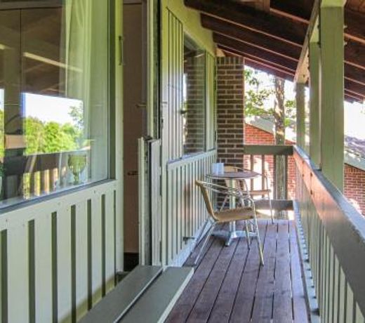 Amazing apartment in Allinge with 2 Bedrooms and WiFi
