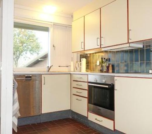 Nice apartment in Allinge with 2 Bedrooms and WiFi