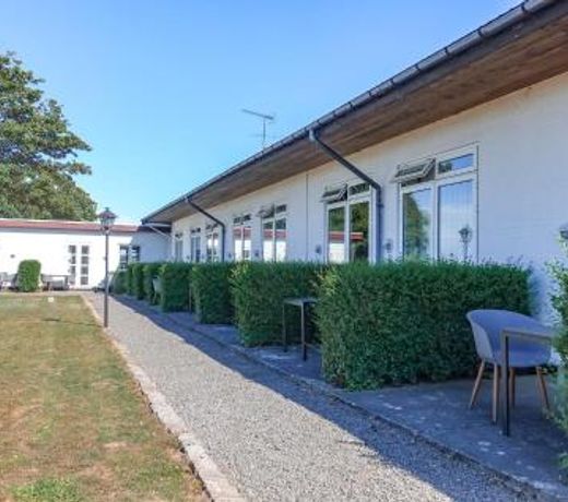 Beautiful apartment in Allinge with WiFi
