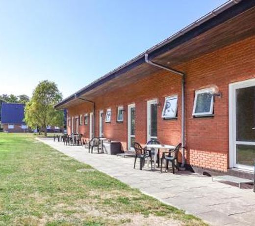 Beautiful apartment in Allinge with WiFi