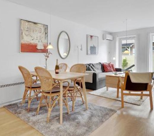 Amazing apartment in Allinge with 2 Bedrooms and WiFi