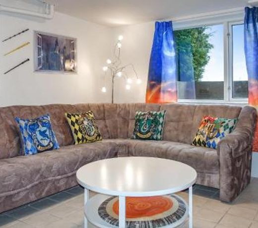 Amazing home in Allinge with 4 Bedrooms and WiFi