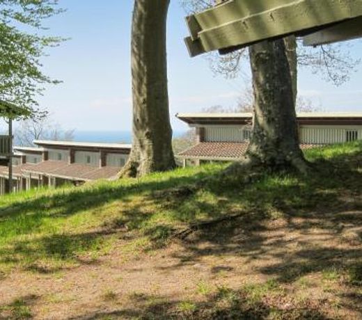 Amazing apartment in Allinge with 2 Bedrooms and WiFi