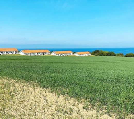 Holiday home Allinge XL