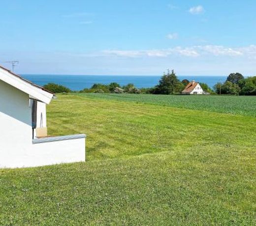 Holiday home Allinge XL