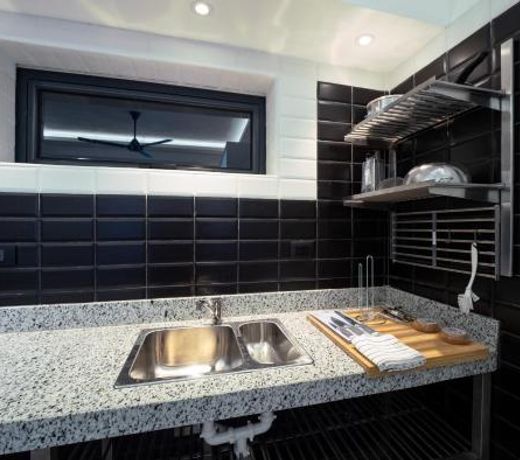INSTYLE RESIDENCES aT RIZZ SUITES