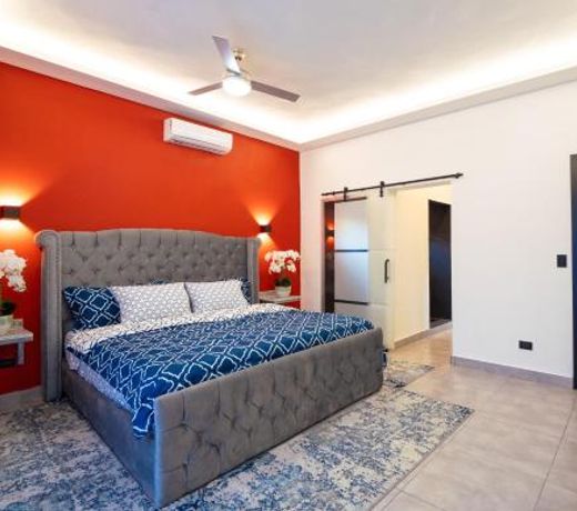 INSTYLE RESIDENCES aT RIZZ SUITES