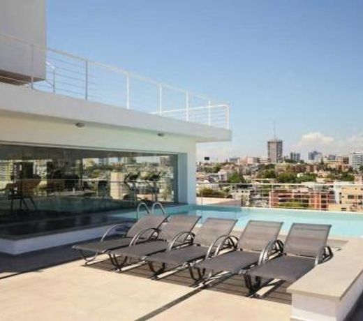 Lincoln Suite Pool - Gym - Sauna