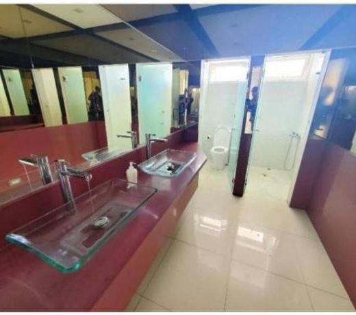 Lincoln Suite Pool - Gym - Sauna