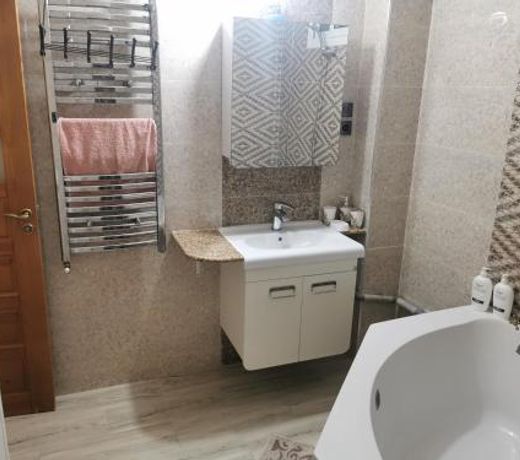 Appartement F4 de Luxe
