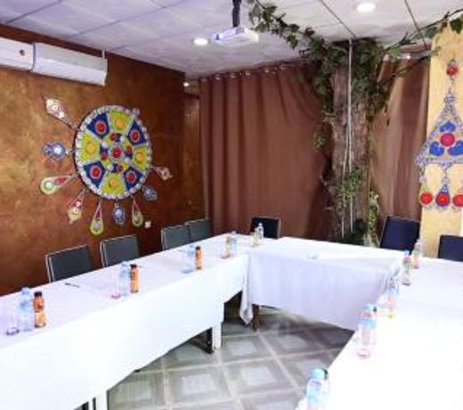 hotel brahimi batna