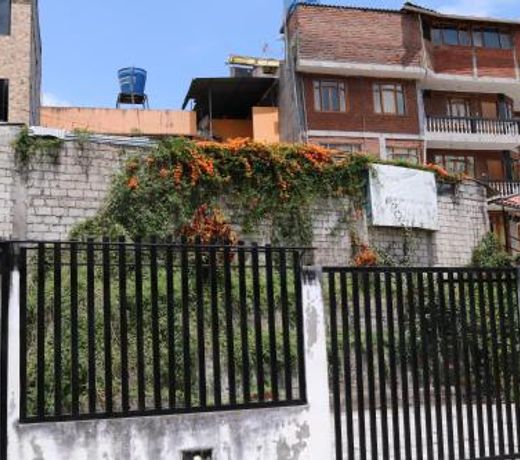 Hostal Colibri 2
