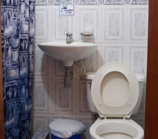 Hostal Colibri 2