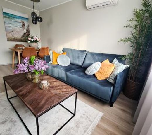 Hubane Olevi Apartment