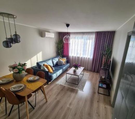 Hubane Olevi Apartment
