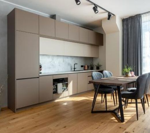 Sauna Apartment Tamula