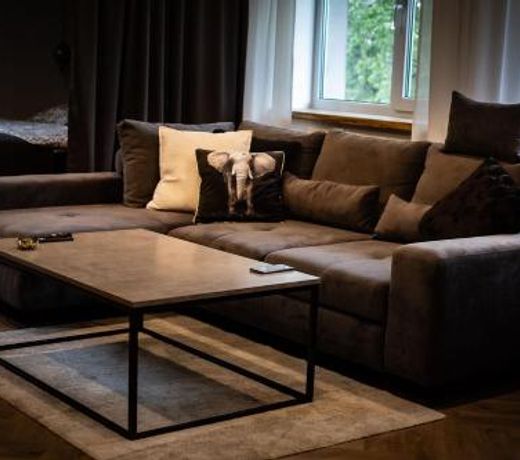 Pinska Paradise Apartment