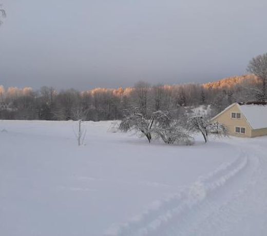 Otsa puhkemaja