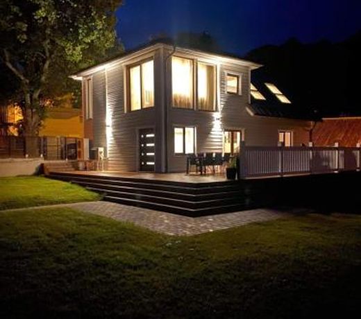 Villa Alexandra