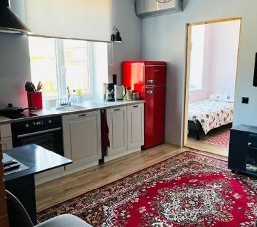 Maria Apartment Roomassaare
