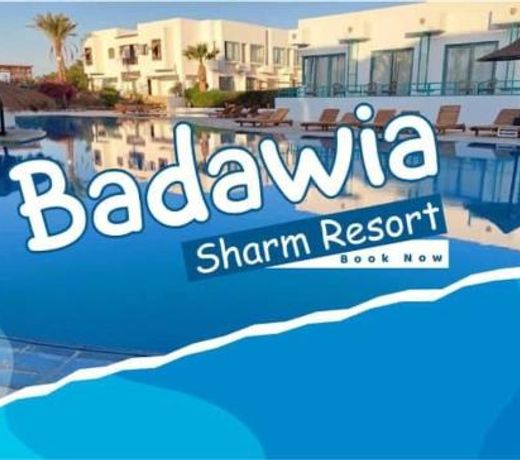 Badawia Sharm Resort