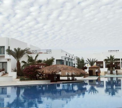 Badawia Sharm Resort