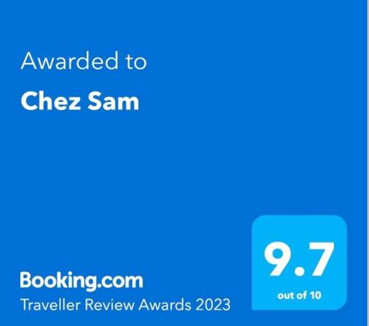 Chez Sam