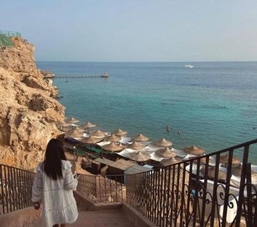 Sunset Hotel sharm El Sheikh