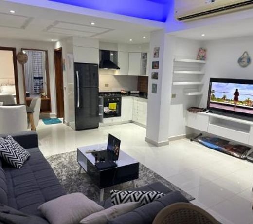 Diar El Rabwa Modern Apartment pool View