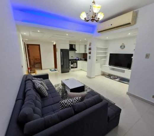 Diar El Rabwa Modern Apartment pool View