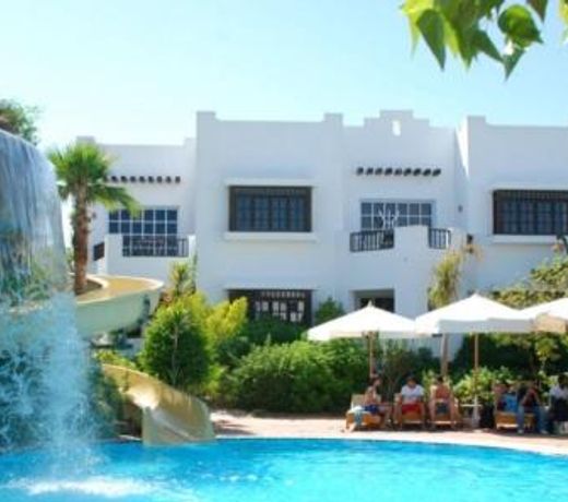 Delta Sharm appartment Shahrazad