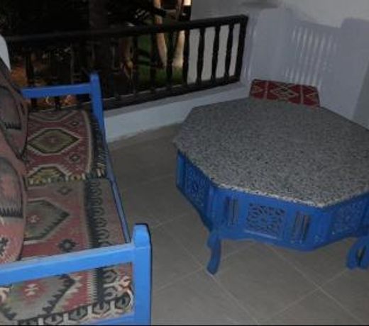 Delta Sharm appartment Shahrazad