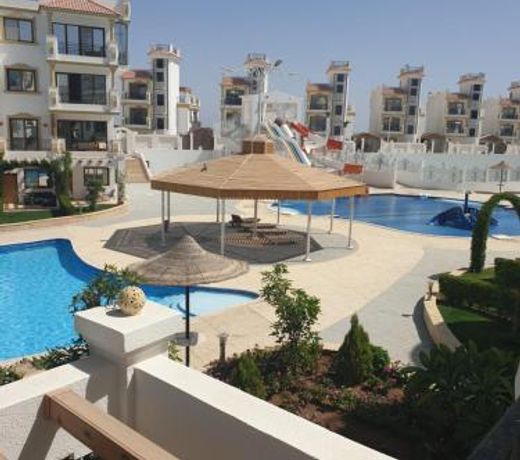 Sharm Hills