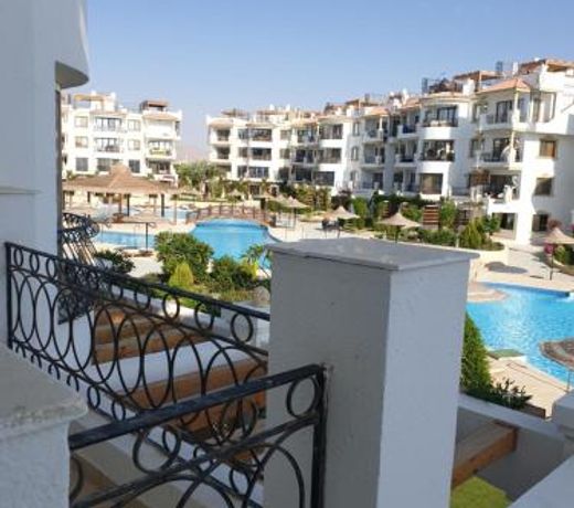 Sharm Hills