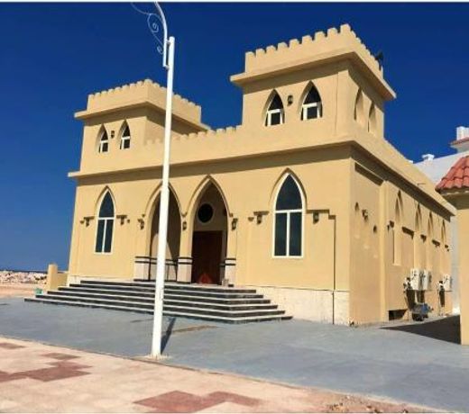 Sharm Hills Resort