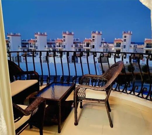 Sharm Hills Resort
