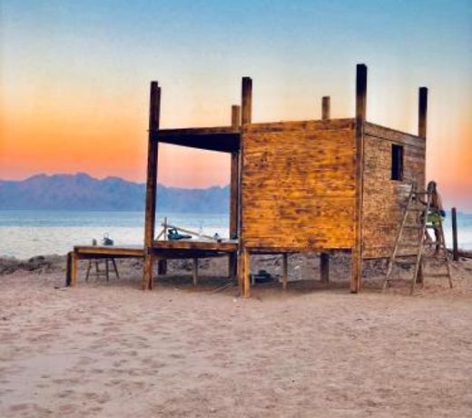 Lala Land Camp