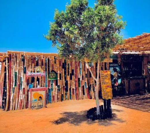 Lala Land Camp