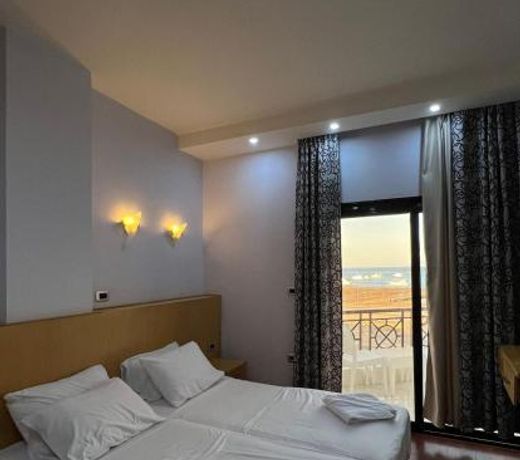 sea view house