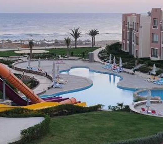 Oyster Bay Beach Resort & Spa - Luxury Serviced Condo